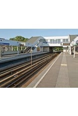 MBT 30.00.016 RET Metrostation Rhoon