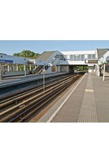 MBT 30.00.016 RET Rhoon Metro Station