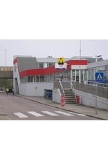 MBT 30.00.016 RET Metrostation Rhoon