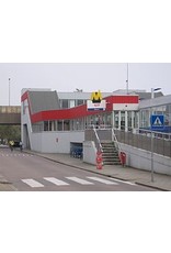 MBT 30.00.016 RET Rhoon Metro Station