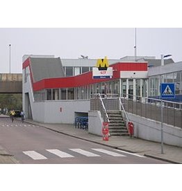 MBT 30.00.016 RET Rhoon Metro Station