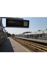 MBT 30.00.016 RET Metrostation Rhoon