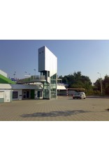 MBT 30.00.017 RET U-Bahnstation Poortugaal