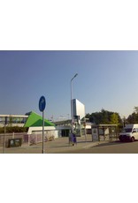 MBT 30.00.017 RET U-Bahnstation Poortugaal