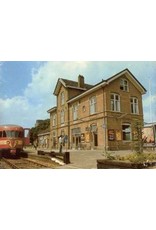 MBT 30.00.018 Bahnhof Aalten (1950/1983)