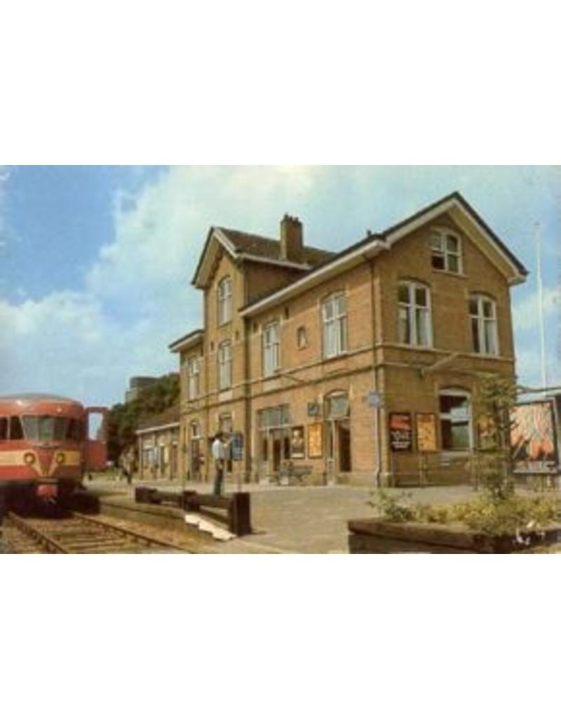 MBT 30.00.018 station Aalten (1950/1983)