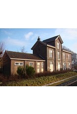 MBT 30.00.018 station Aalten (1950/1983)