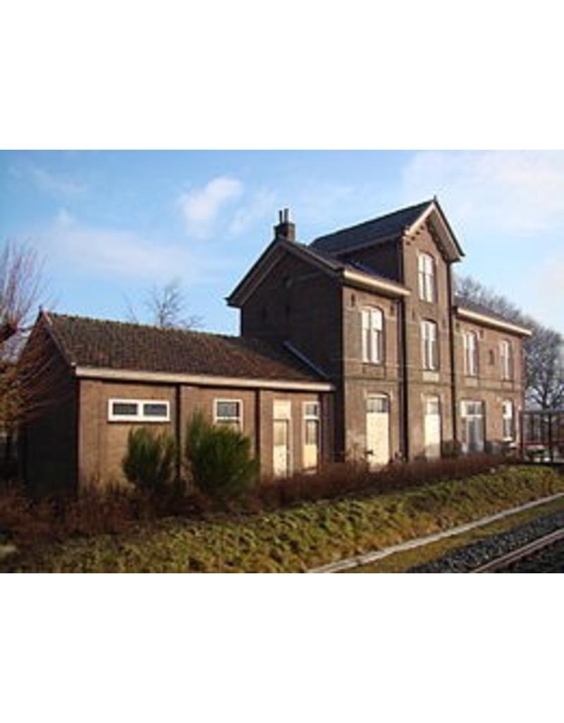 MBT 30.00.018 station Aalten (1950/1983)