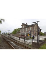 MBT 30.00.018 Bahnhof Aalten (1950/1983)