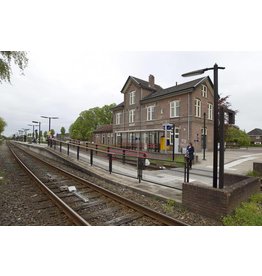 MBT 30.00.018 Bahnhof Aalten (1950/1983)