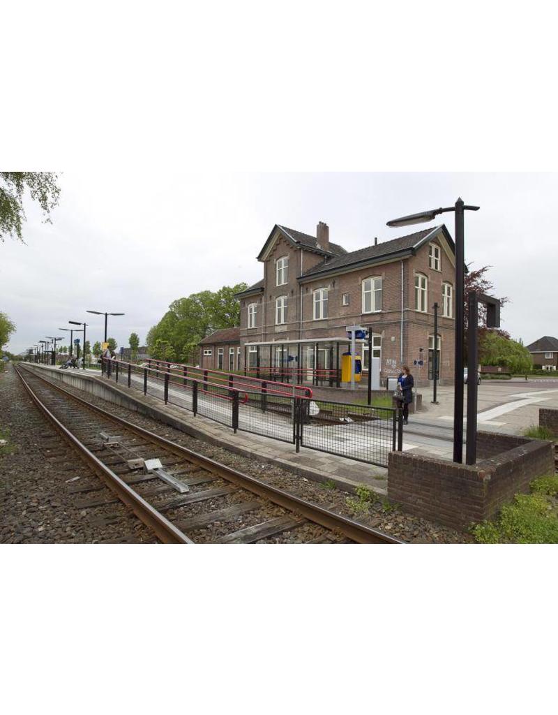 MBT 30.00.018 Bahnhof Aalten (1950/1983)
