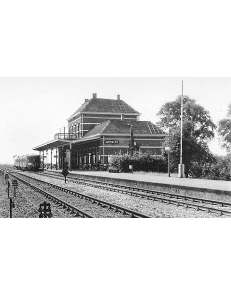 MBT 30.00.019 ehemaliger Bahnhof Appingendam