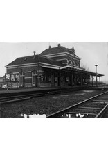 MBT 30.00.019 voormalig station Appingendam