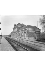 NVM 30.00.019 ehemaligen Bahnhofs Appingendam