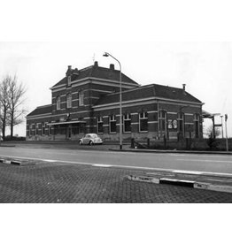 MBT 30.00.019 voormalig station Appingendam