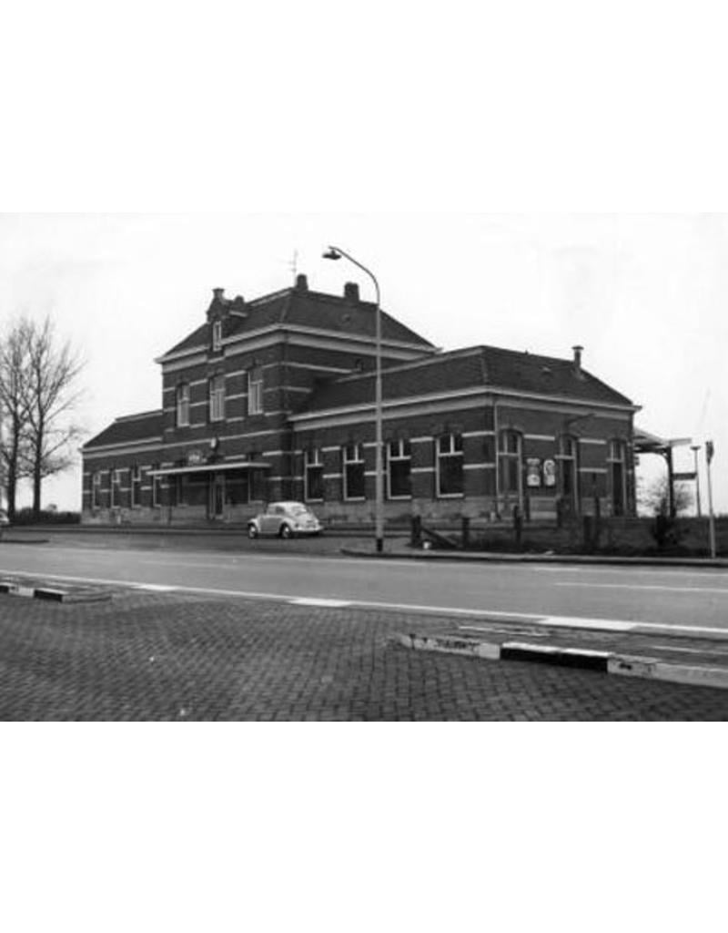 MBT 30.00.019 ehemaliger Bahnhof Appingendam
