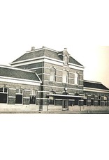 MBT 30.00.019 ehemaliger Bahnhof Appingendam