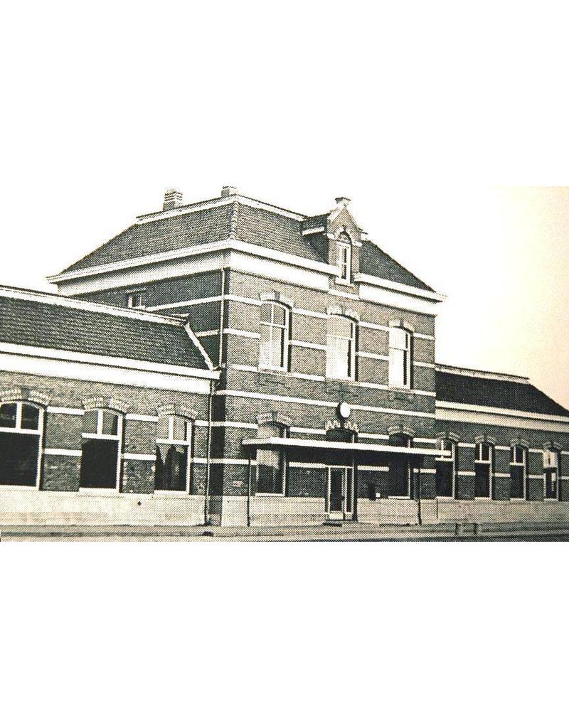 MBT 30.00.019 voormalig station Appingendam