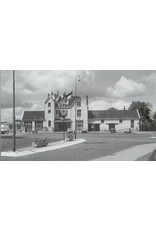 NVM 30.00.020 voormalig station Coevorden