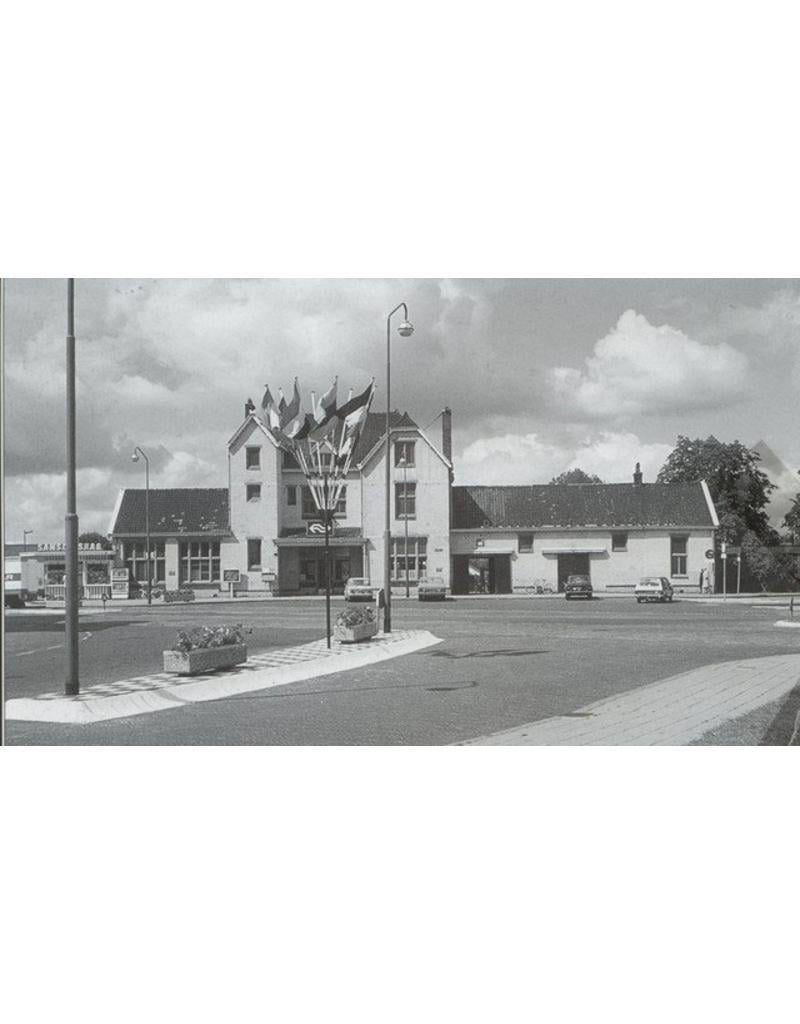 MBT 30.00.020 ehemaliger Bahnhof Coevorden