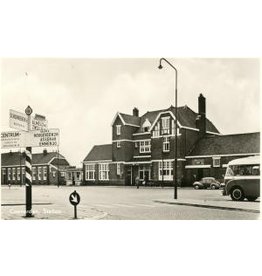 MBT 30.00.020 voormalig station Coevorden