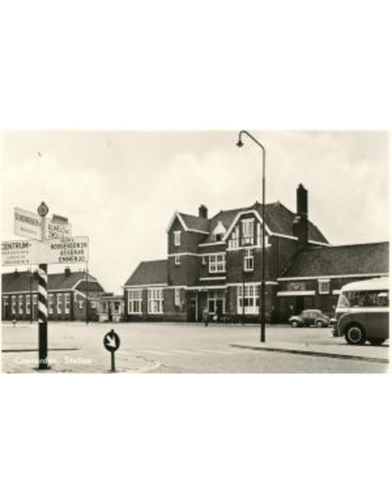 MBT 30.00.020 voormalig station Coevorden