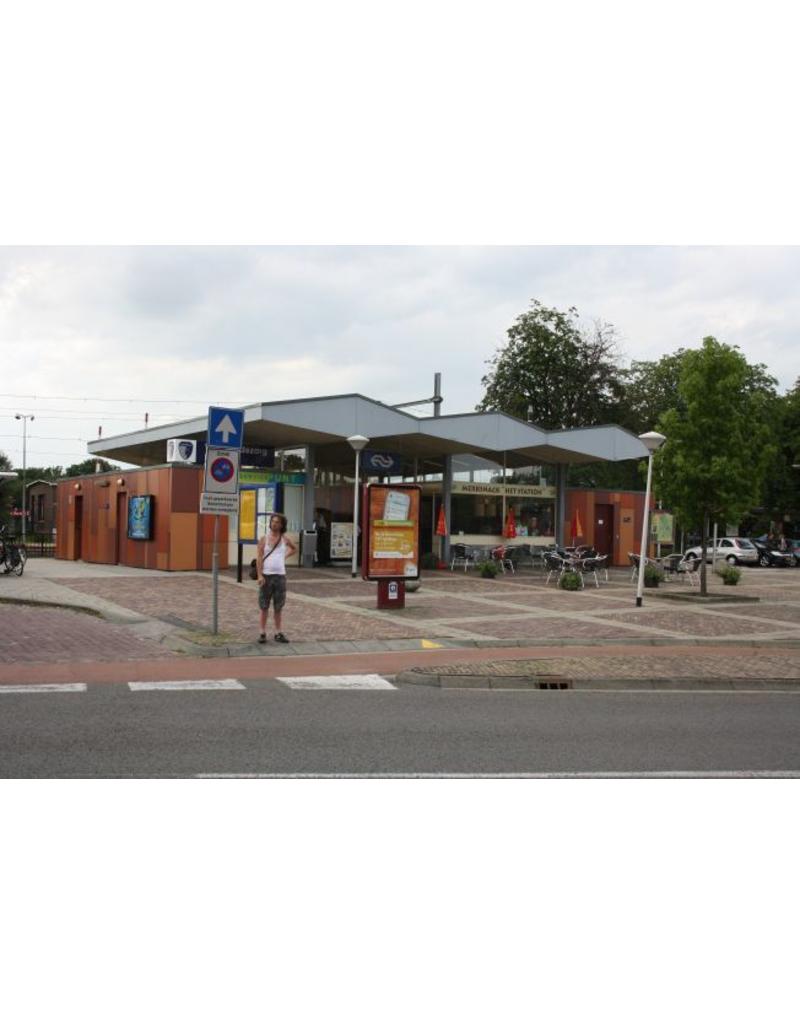 NVM 30.00.021 station Coevorden
