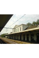 MBT 30.00.023 station Meppel