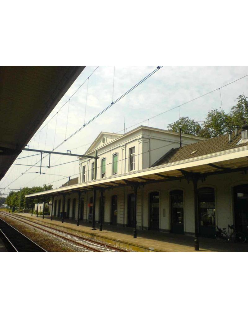 MBT 30.00.023 station Meppel