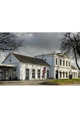 MBT 30.00.023 Meppel station