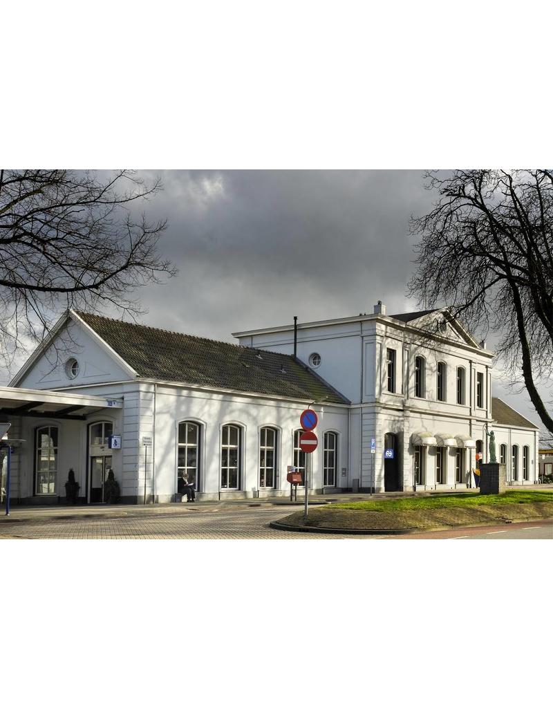 MBT 30.00.023 station Meppel