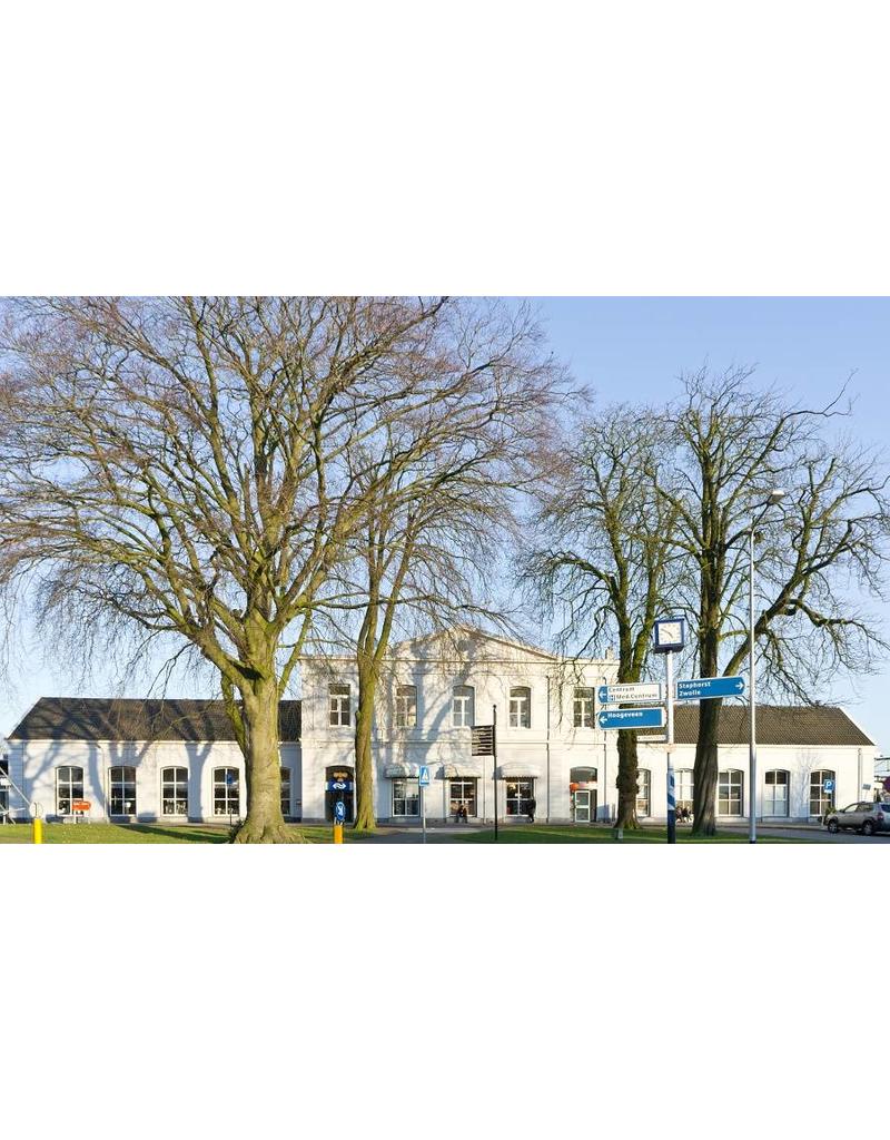 MBT 30.00.023 Bahnhof Meppel