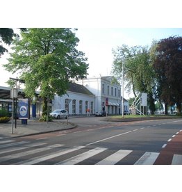 NVM 30.00.023 station Meppel