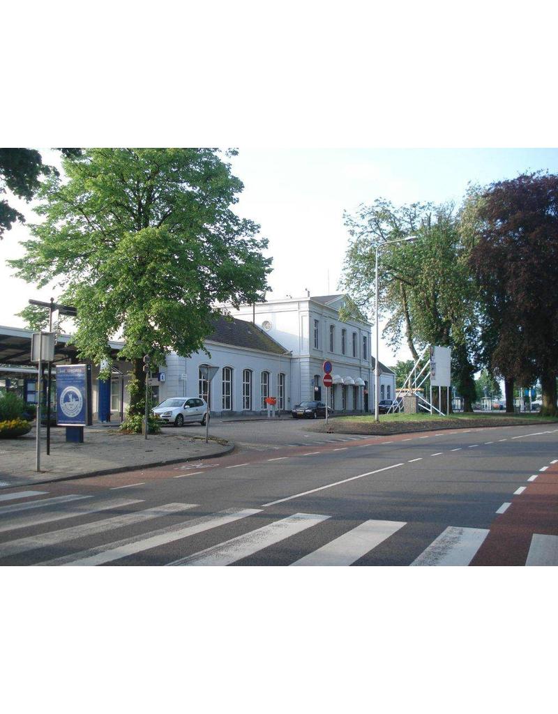 MBT 30.00.023 station Meppel
