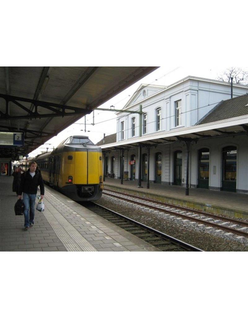 MBT 30.00.023 Bahnhof Meppel