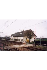 MBT 30.00.026 ZHESM Bahnhof Rodenrijs