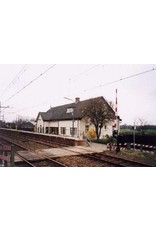 NVM 30.00.026 ZHESM station Rodenrijs