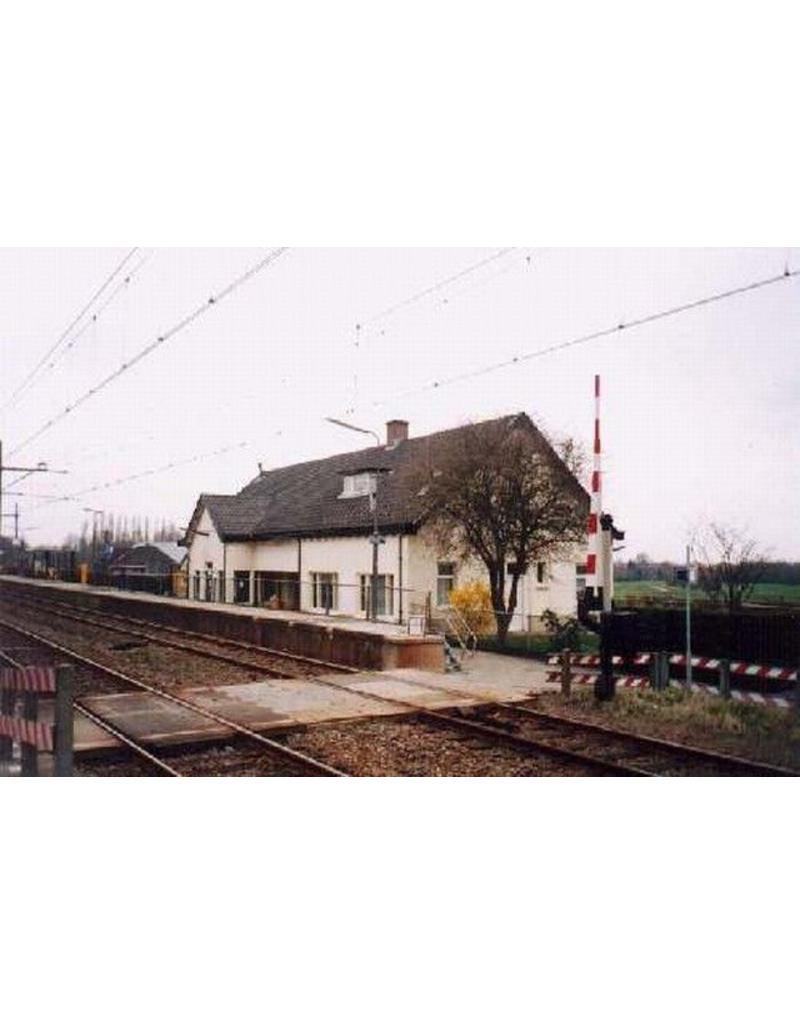MBT 30.00.026 ZHESM Bahnhof Rodenrijs