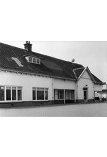 MBT 30.00.026 ZHESM station Rodenrijs
