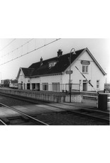 MBT 30.00.026 ZHESM station Rodenrijs