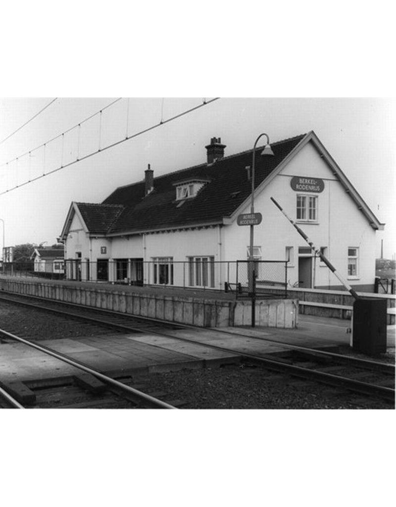MBT 30.00.026 ZHESM station Rodenrijs