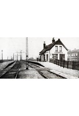 NVM 30.00.027 ZHESM halte Schiebroek