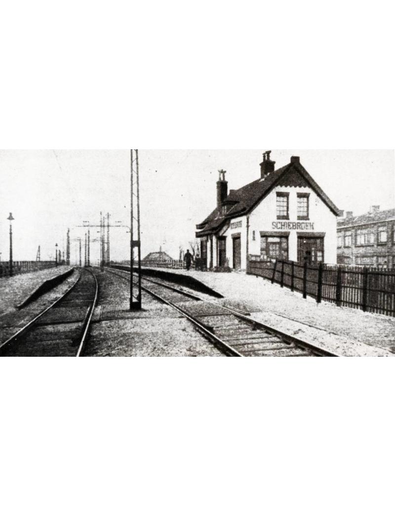 NVM 30.00.027 ZHESM halte Schiebroek