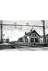 MBT 30.00.027 ZHESM halte Schiebroek