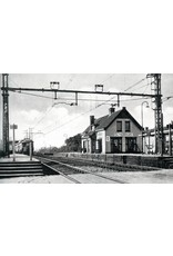 NVM 30.00.027 ZHESM halte Schiebroek