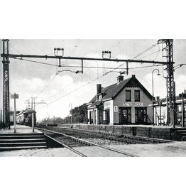 MBT 30.00.027 ZHESM halte Schiebroek