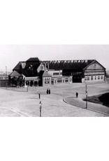 MBT 30.00.029 ZHESM station Scheveningen-Kurhaus