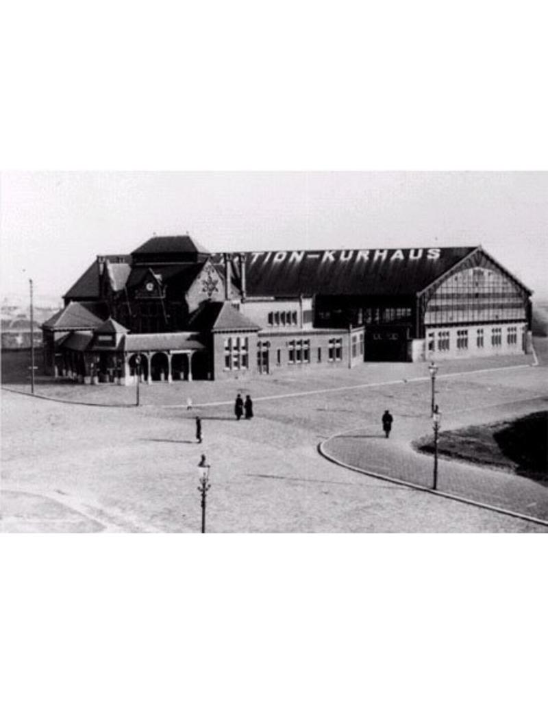 MBT 30.00.029 ZHESM station Scheveningen-Kurhaus