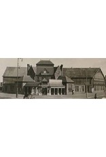 MBT 30.00.029 ZHESM station Scheveningen-Kurhaus