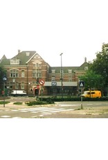 NVM 30.00.037 NS stationsgebouw Woerden